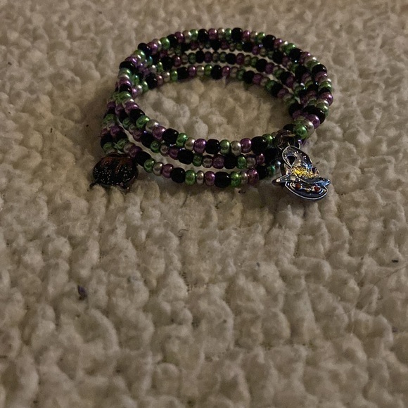 🎃Cute Halloween bracelet - Picture 3 of 4